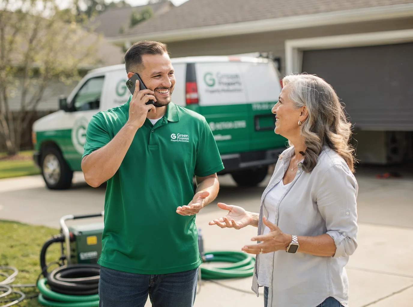 Water Damage Restoration Geff, IL FAQs